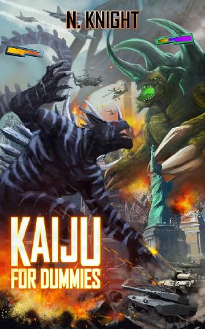 [Kaiju Wars Offline 02] • Kaiju for Dummies